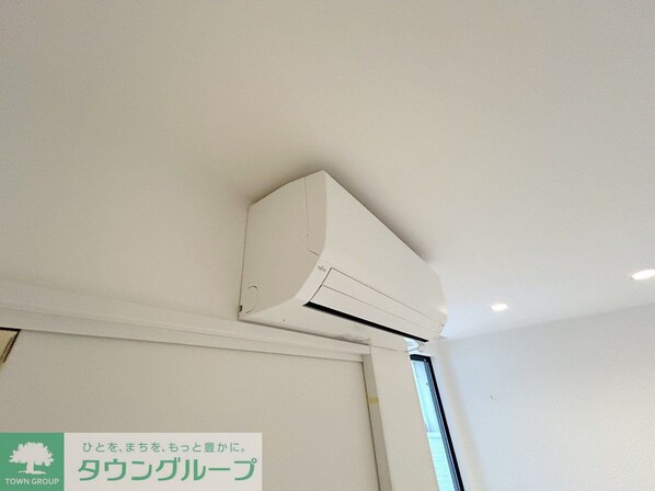 Jack shimofujisawa IIの物件内観写真